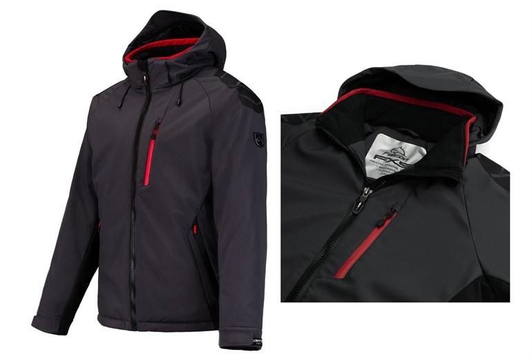 Falcon Wintersportjas bestellen