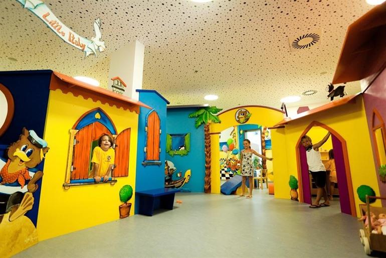 Falkensteiner Family Hotel Diadora