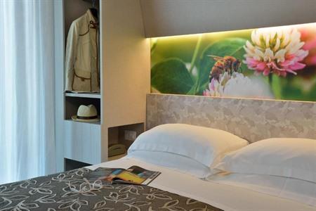 Familiehotel Clipper boeken