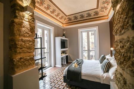 Family Affair B&B Palermo