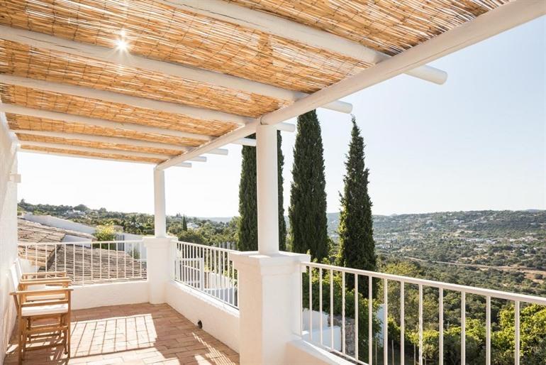 Farmhouse Of The Palms - São Brás de Alportelin (Algarve)
