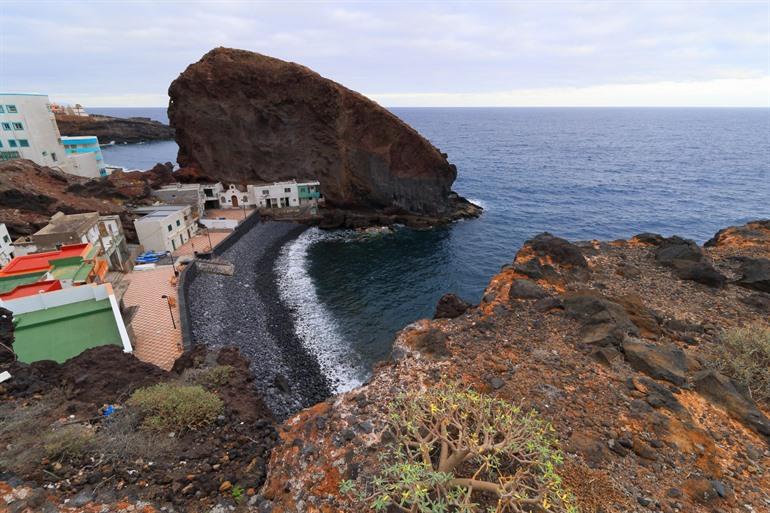 Fasnia, Tenerife