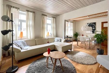 Feinzeit Cozy Rosy Bamberg boeken