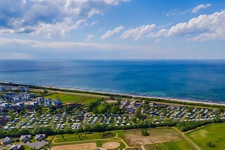 Ferien-Camp Börgerende nabij Rostock boeken