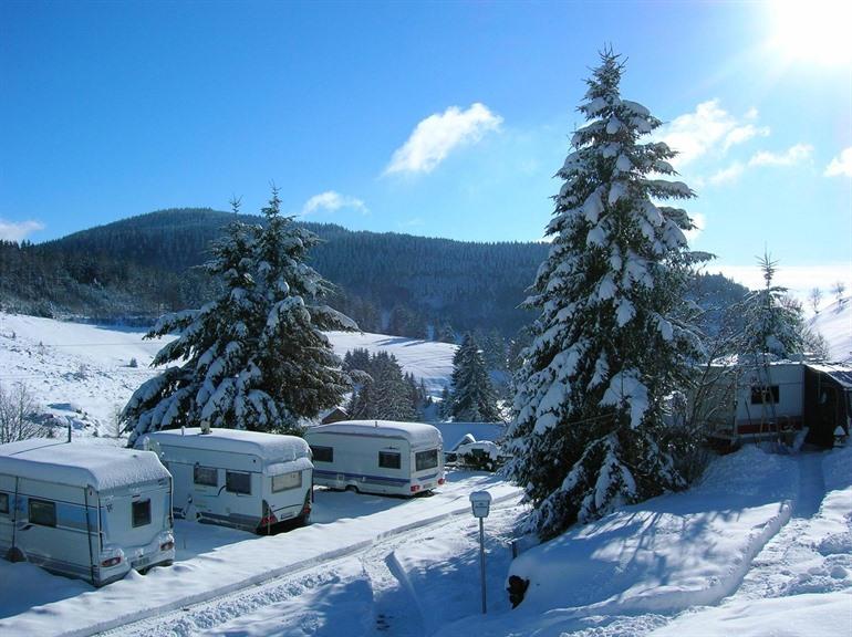 Feriencamping Hochschwarzwald boeken