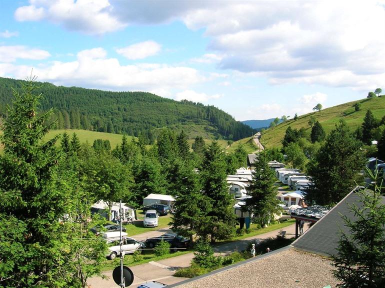Feriencamping Hochschwarzwald boeken