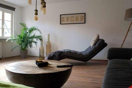 Feriendomizil Dinkelsbühl