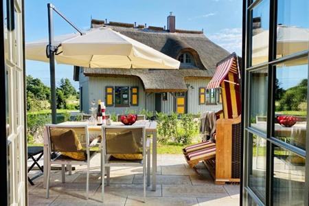 Feriendorf Klein Stresow boeken