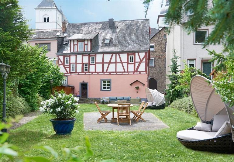 Ferienhaus Apple Tree (Treis-Karden)