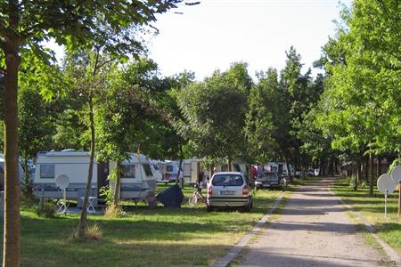 Ferienpark Markgrafenheide aan het Oostzeestrand boeken