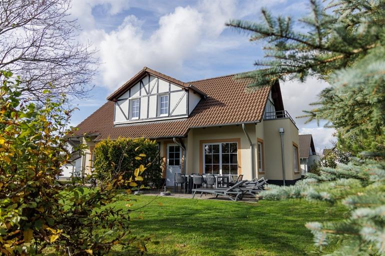 Ferienresort Cochem boeken