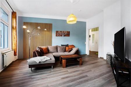 Ferienwohnung Chemnitz City