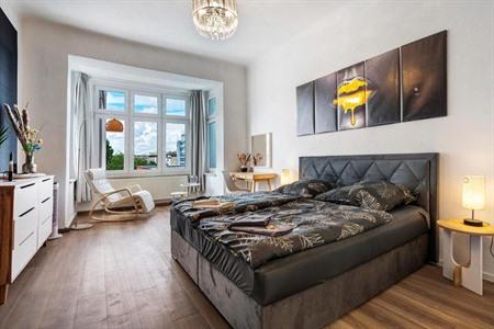 Ferienwohnung Chemnitz City