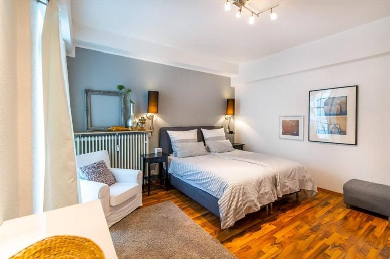 Ferienwohnung Koblenz Altstadt boeken