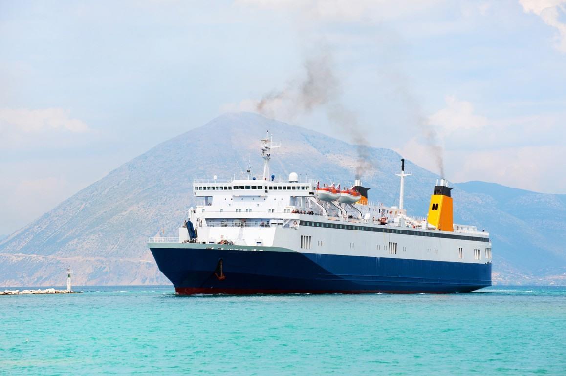 Hoe met de boot of ferry naar Sicilië vanuit Italië?