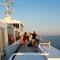Ferry of veerboot nemen in Kroatië