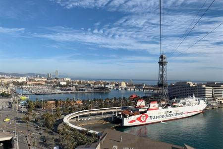 Hoe met de veerboot of ferry naar Ibiza? Alle info + tickets