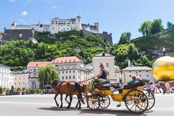 Festung Hohensalzburg