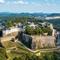 Festung Königstein, Saksisch Zwitserland