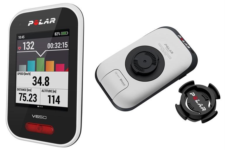 Beste fietscomputers fiets GPS