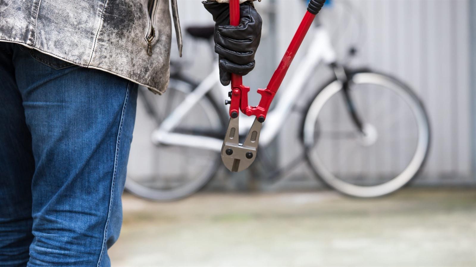 Beste fietsslot kopen Sterkste fietssloten vergelijken