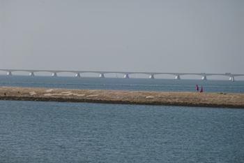 Fietsroute vanuit Zierikzee, Schouwen-Duiveland oost