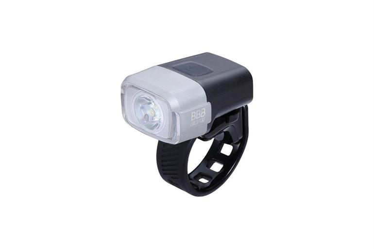 Fietsverlichting BBB Cycling NanoStrike 400 BLS-130