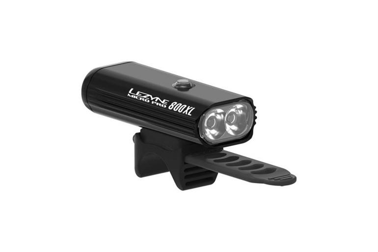 Fietsverlichting Lezyne Micro Drive Pro 800XL