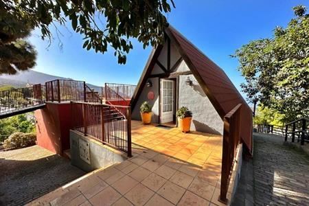 Finca Oscar Buchard boeken