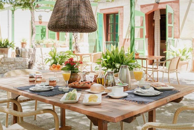 Finca Sa Rota d'en Palerm boeken