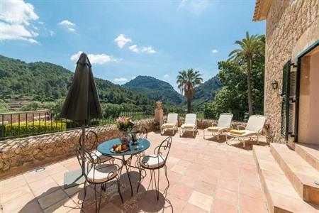 Finca Son Brondo Apartments  boeken