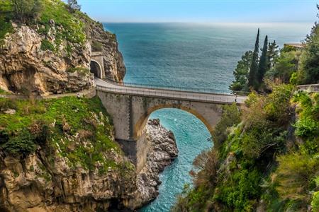 Fiordo di Furore