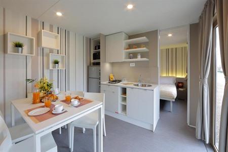 Firenze Camping In Town boeken