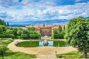 Firenze, Toscane