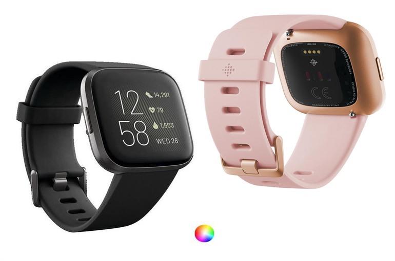 Fitbit Versa 2 kopen