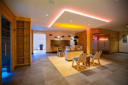 Flair Hotel Adlerbad in het Zwarte Woud