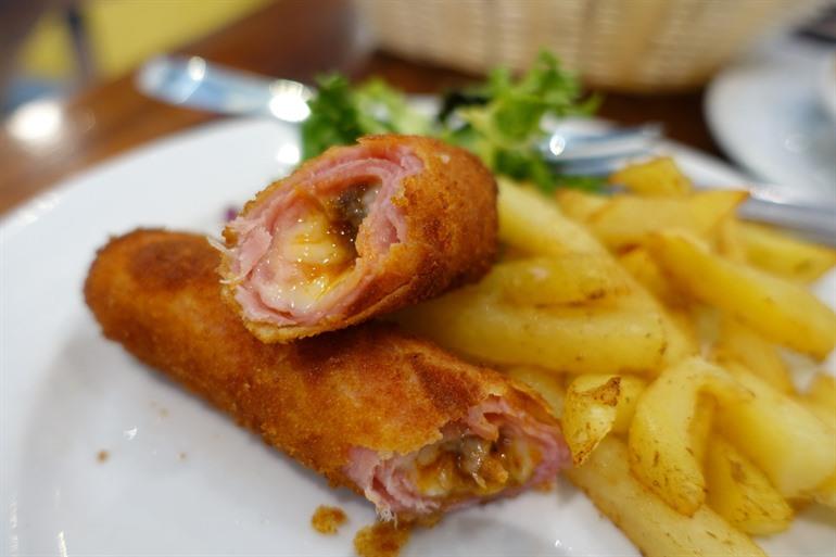Flamenquín