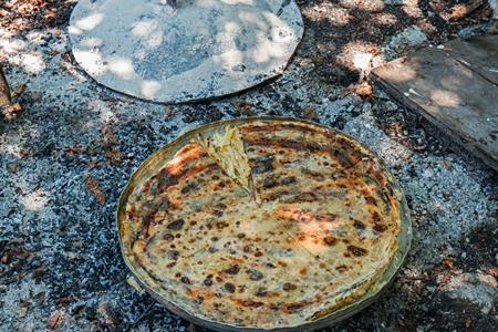 11 x typisch Albanese gerechten die je moet proeven op reis in Albanië