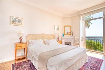 Florentine Villa in Grasse boeken