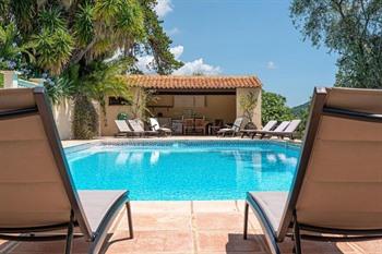 Florentine Villa in Grasse boeken