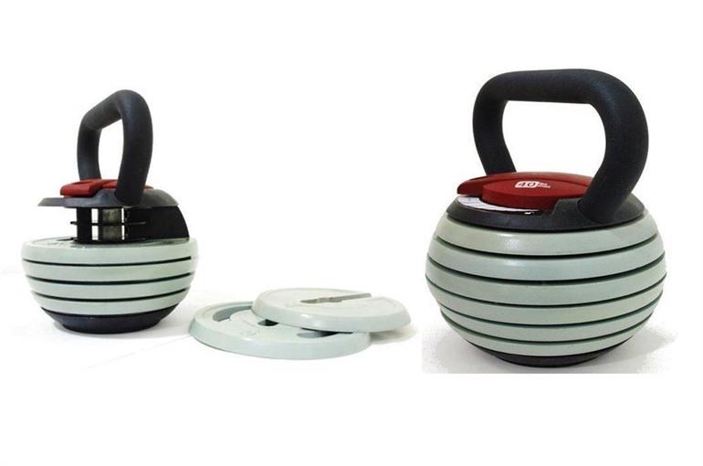 Focus Fitness Verstelbare Kettlebell kopen