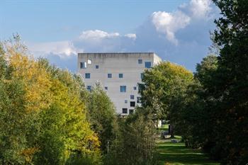 Folkwang Museum bezoeken in Essen