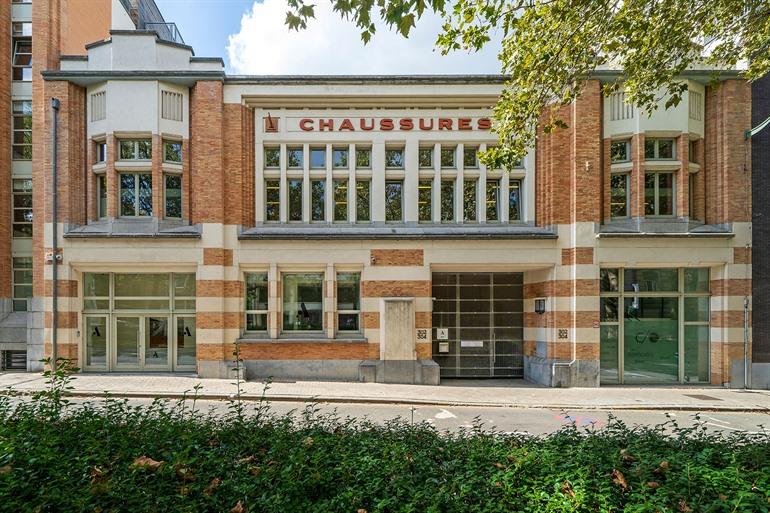 Fondation A/A Stichting, Vorst