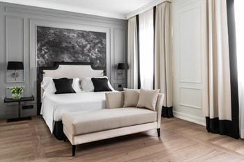 Fonteverde - The Leading Hotels of the World boeken