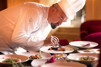 Fonteverde - The Leading Hotels of the World boeken