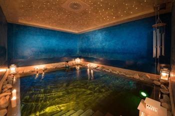 Fonteverde - The Leading Hotels of the World boeken