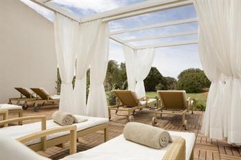 Fontsanta Hotel in Colònia de Sant Jordi