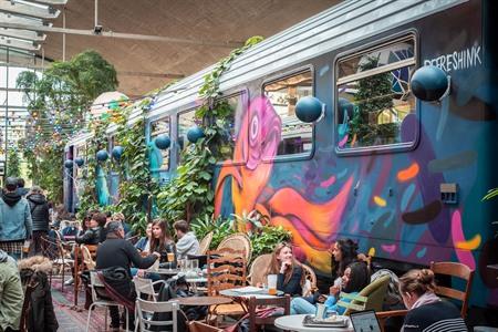 Waar eten in Parijs? Onze favoriete restaurants op een rijtje + tips voor je bezoek