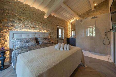 Forma Your Boutique Suite in Perugia