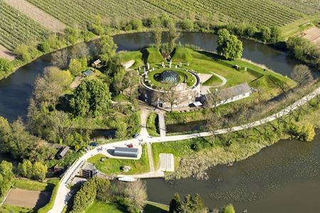 Fort Asperen, Hollandse Waterlinie